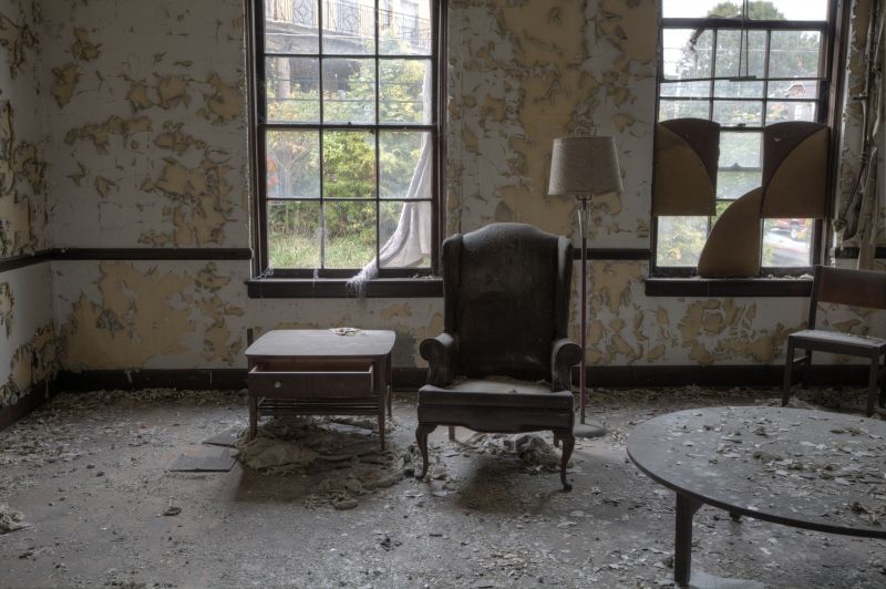 Asbestos Abatement in Monmouth County, NJ