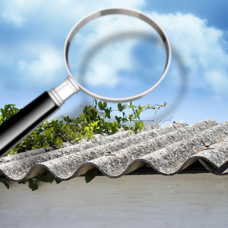 Asbestos Inspection Service in Morris County, NJ