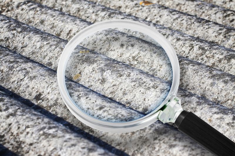 Asbestos Inspection Service in Old Bridge, NJ