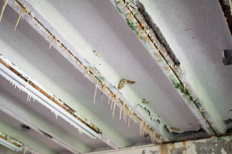 Asbestos Mitigation in Morris County, NJ