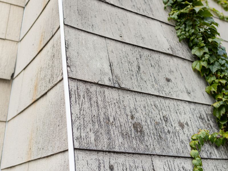 Asbestos Mitigation in Somerset County, NJ