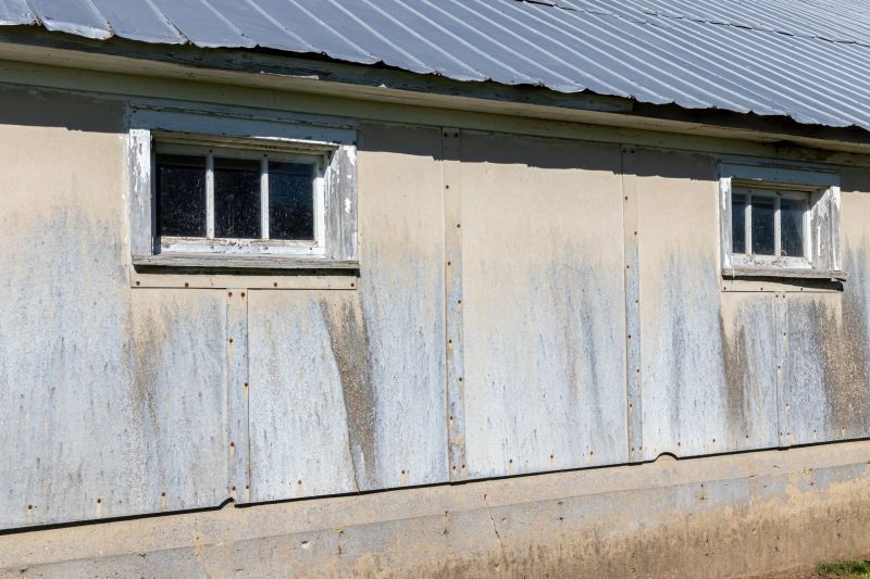 Asbestos Remediation in Sussex County, NJ