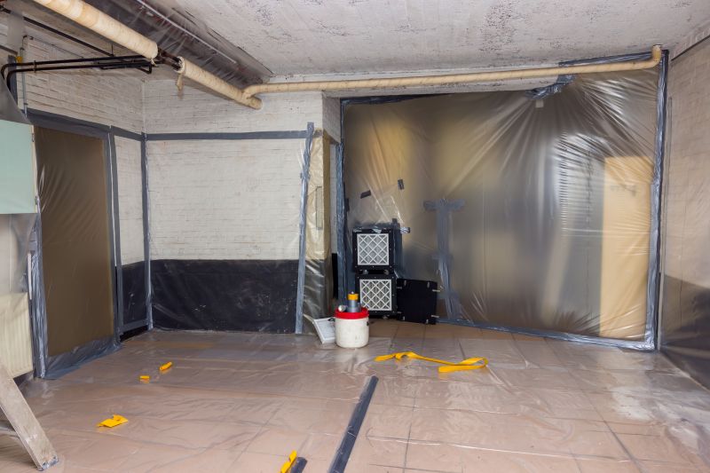 Asbestos Remediation in Sussex County, NJ