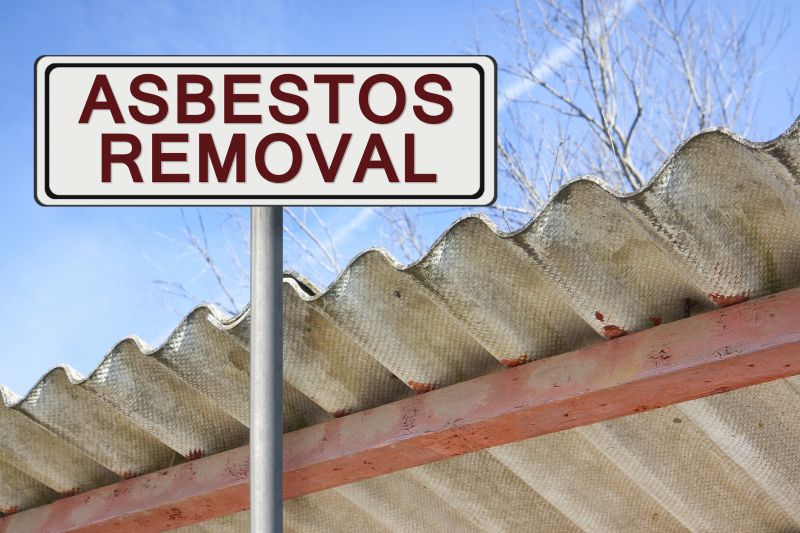 Asbestos Removal in Essex County, NJ