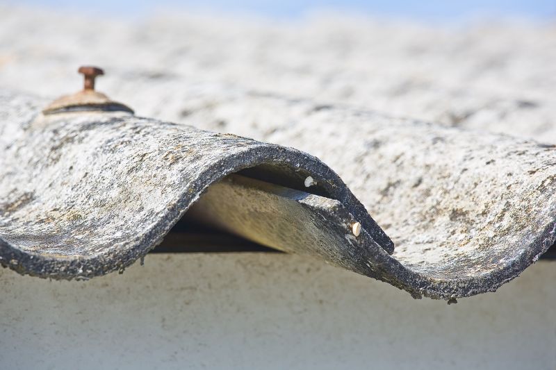 Asbestos Restoration in Somerset County, NJ