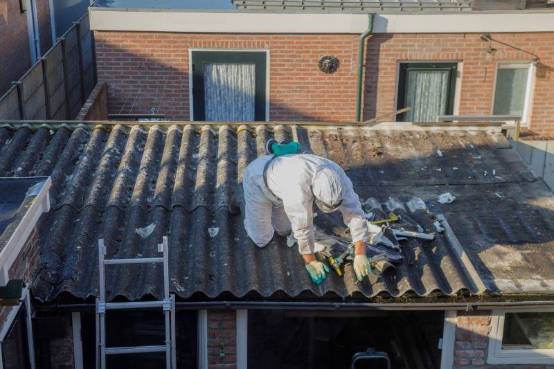 Asbestos Service in Old Bridge, NJ