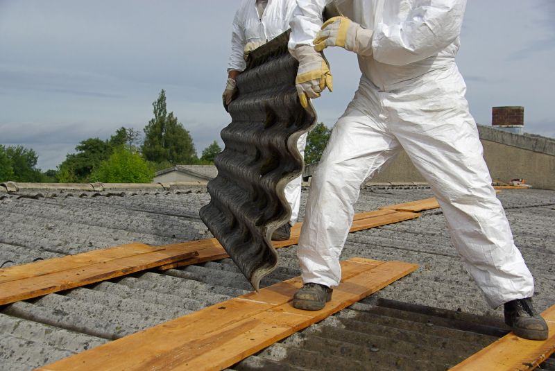 Asbestos Service in Essex County, NJ