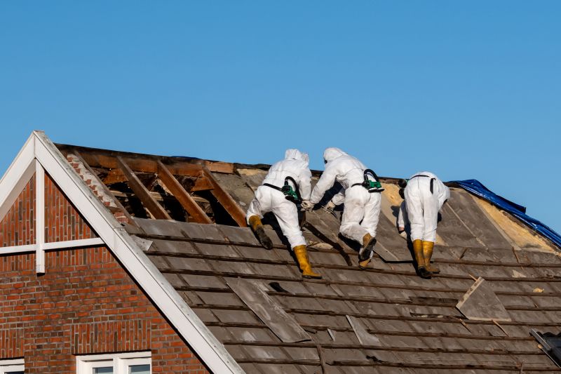 Asbestos Service in Bergen County, NJ