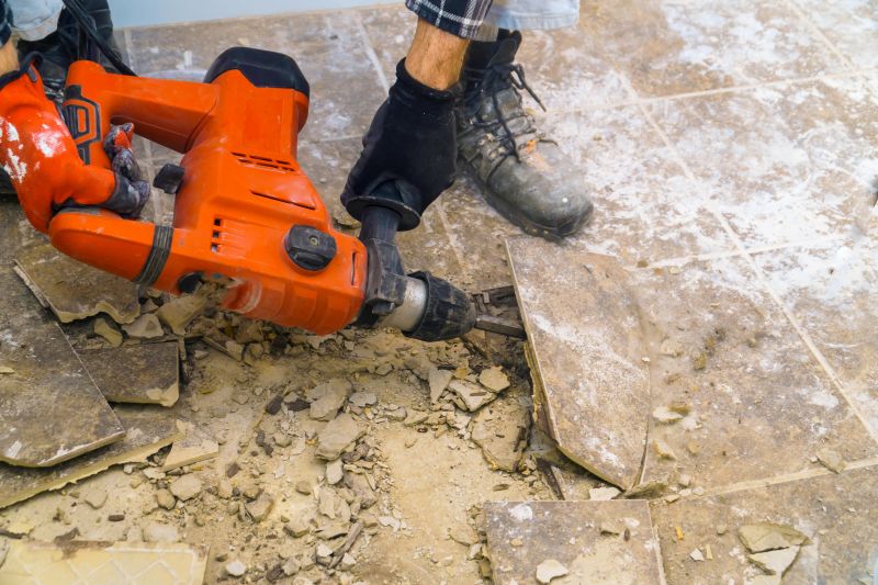 Asbestos Service in Bergen County, NJ