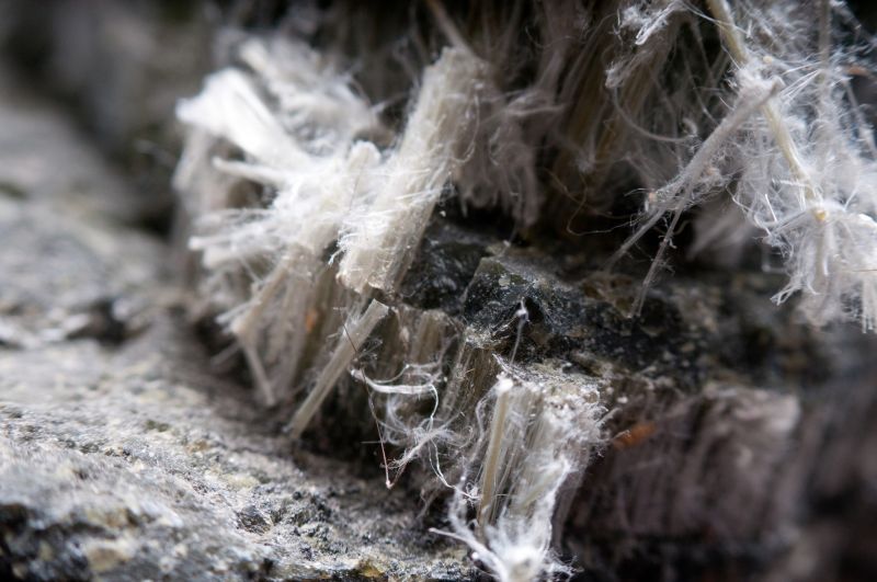 Asbestos Siding Remediation in Old Bridge, NJ