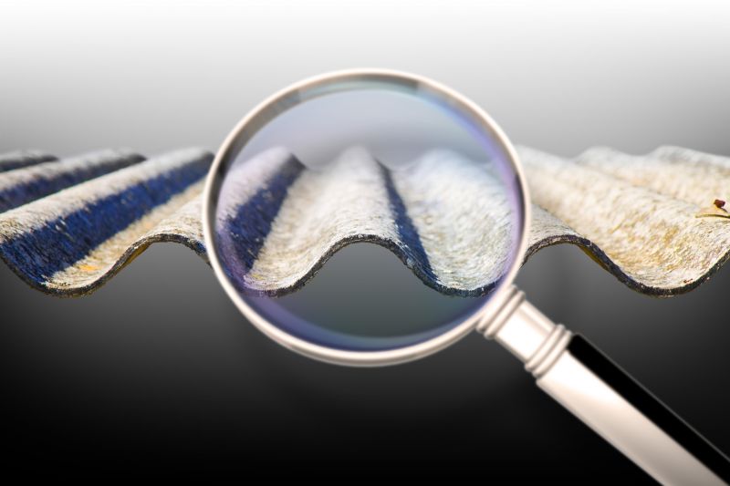 Asbestos Testing Service in Sussex County, NJ