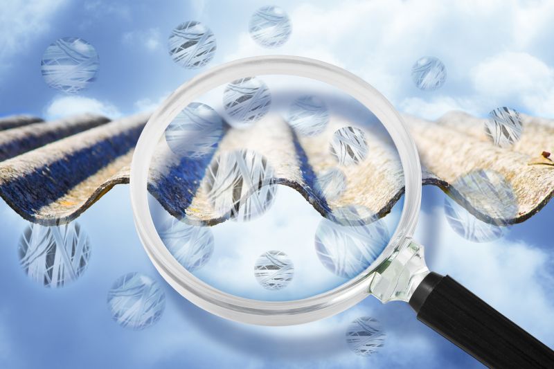 Asbestos Testing Service in Monmouth County, NJ