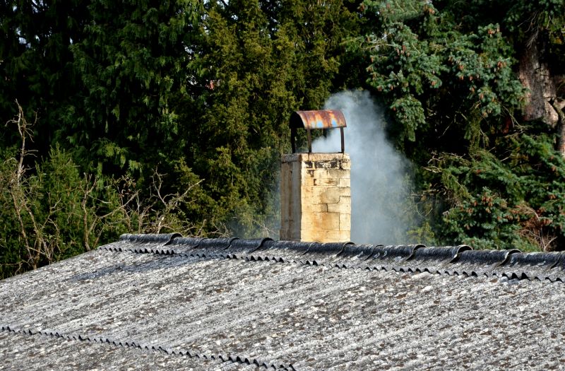 Asbestos Testing Service in Morris County, NJ