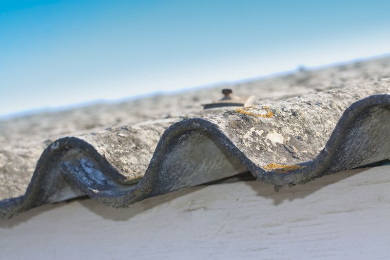 Asbestos Testing Service in Bergen County, NJ