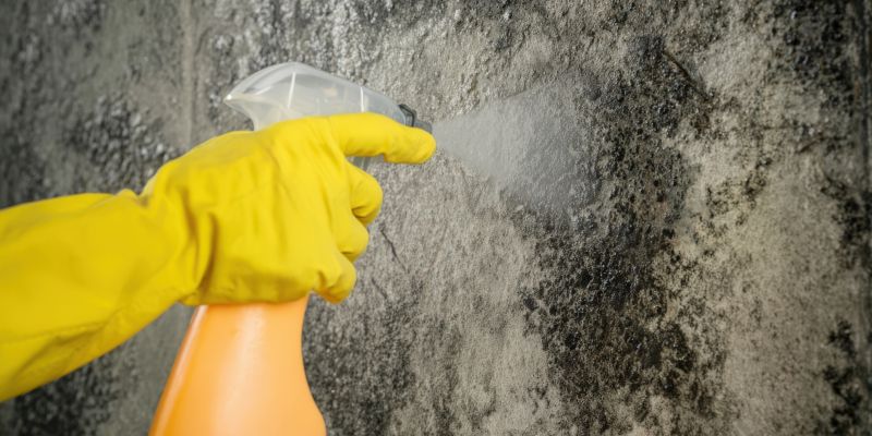 Basement Mold Removal in Boca Raton, FL
