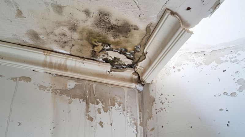 Basement Mold Removal in Broward County, FL