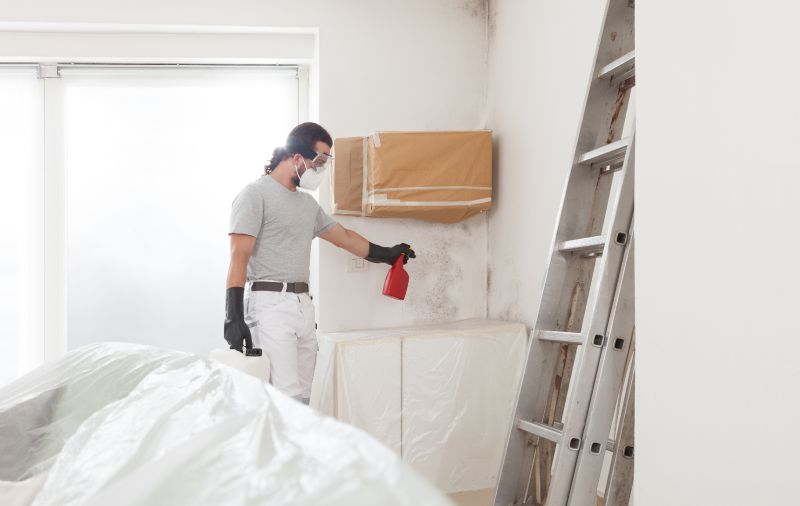 Crawlspace Mold Remediation in Boca Raton, FL