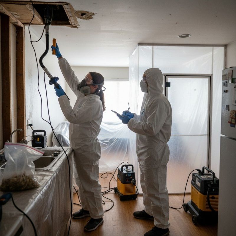 Mold Control in Boynton Beach, FL