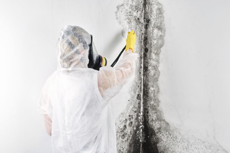 White Mold Mitigation in Jupiter, FL